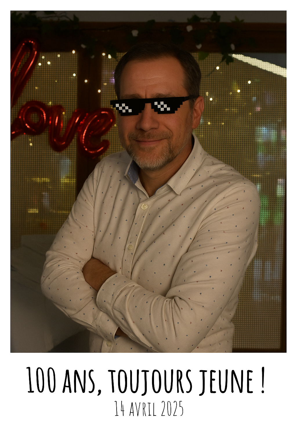 Photo événement